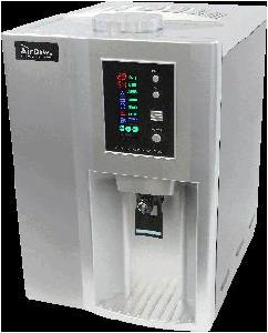 Atmospheric water generator