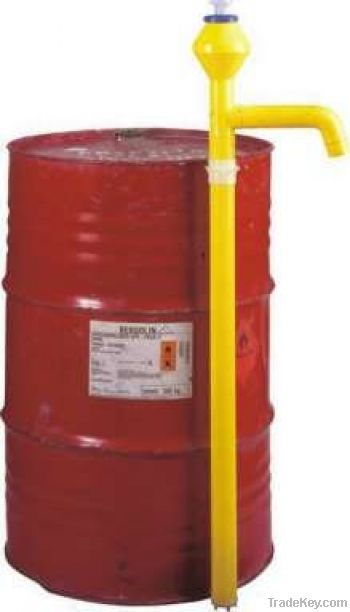 Chemical Drum Pump