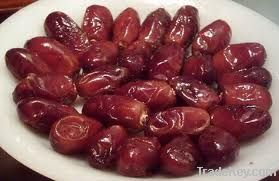 Fresh Dates