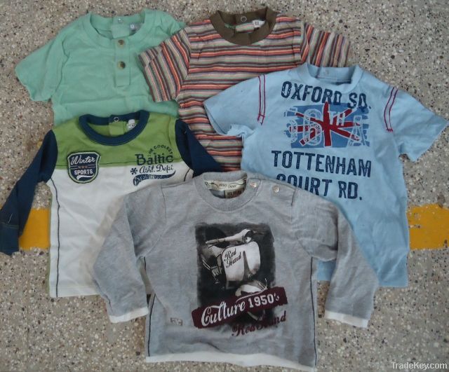 Boy's t-shirt