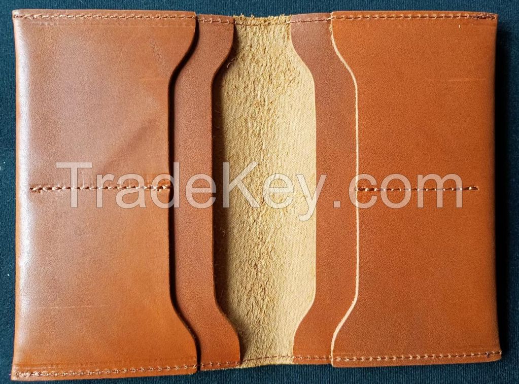 Passport Wallet