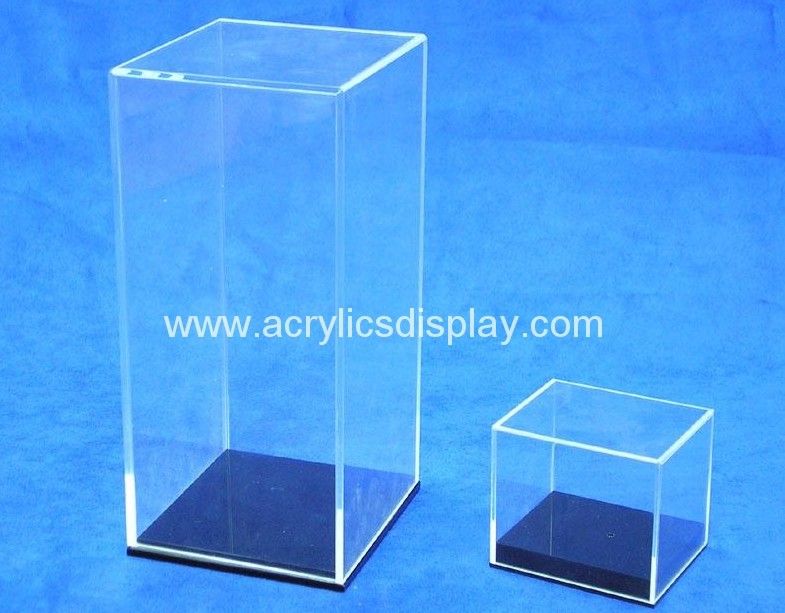 acrylic box