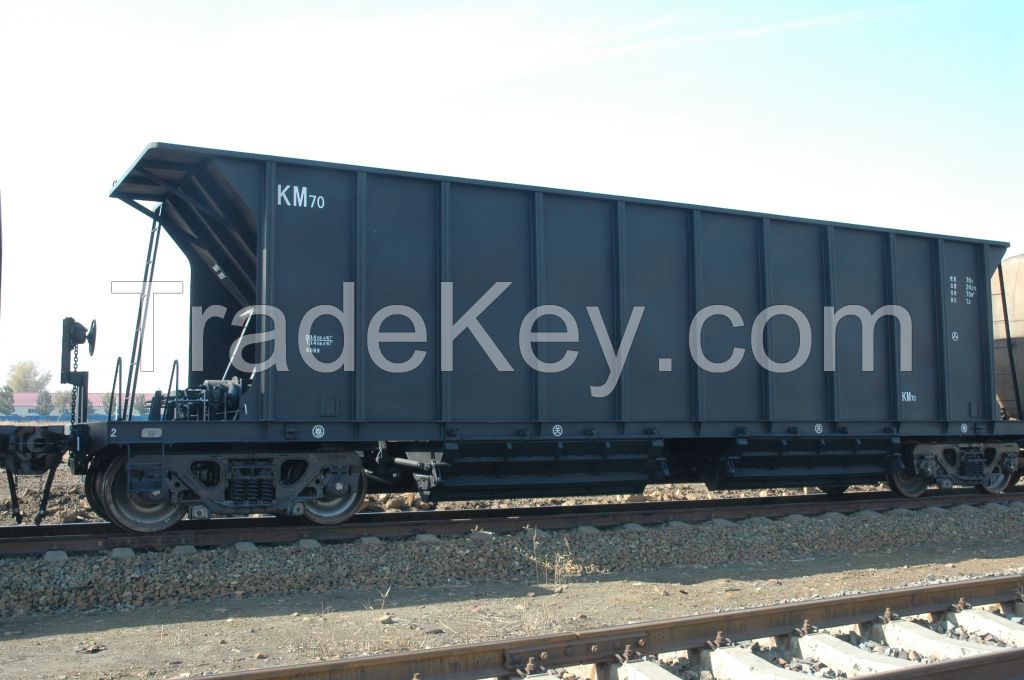 railway hopper wagon