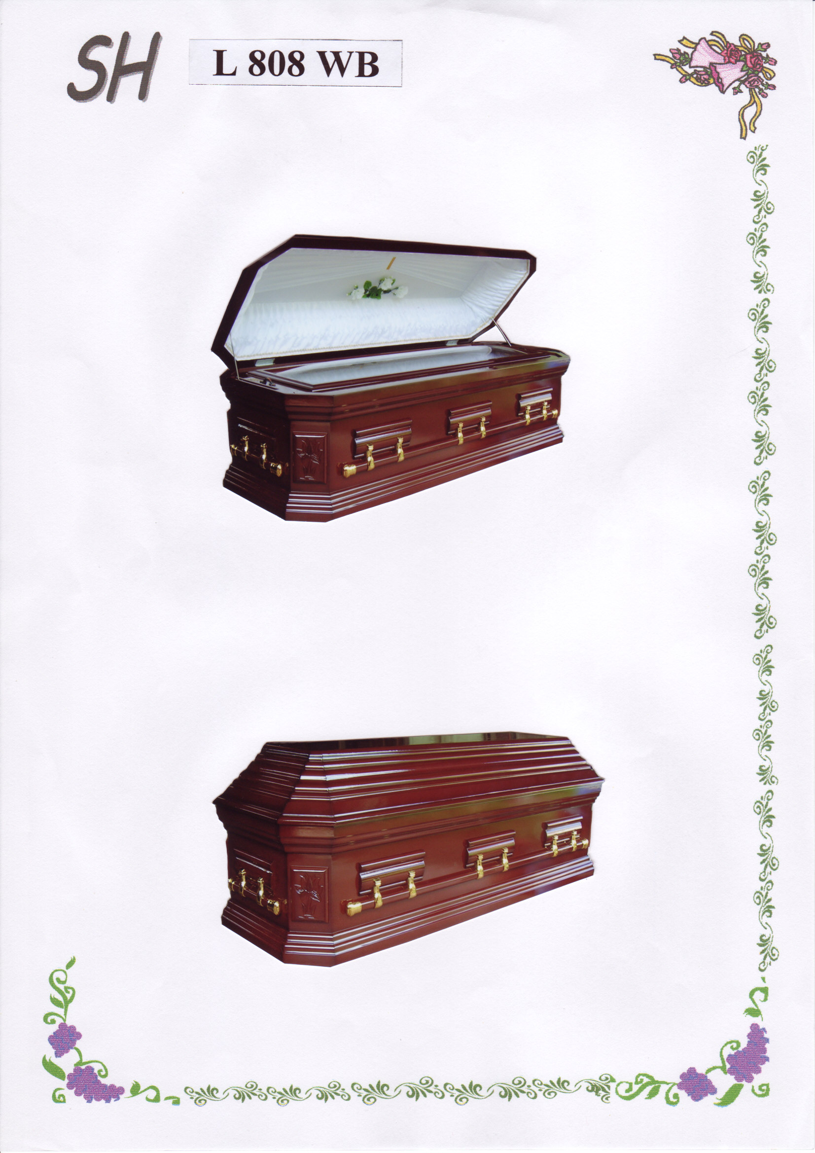 Casket