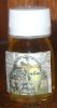 argan oil bottle
