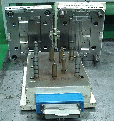 Plastic Mold Maker