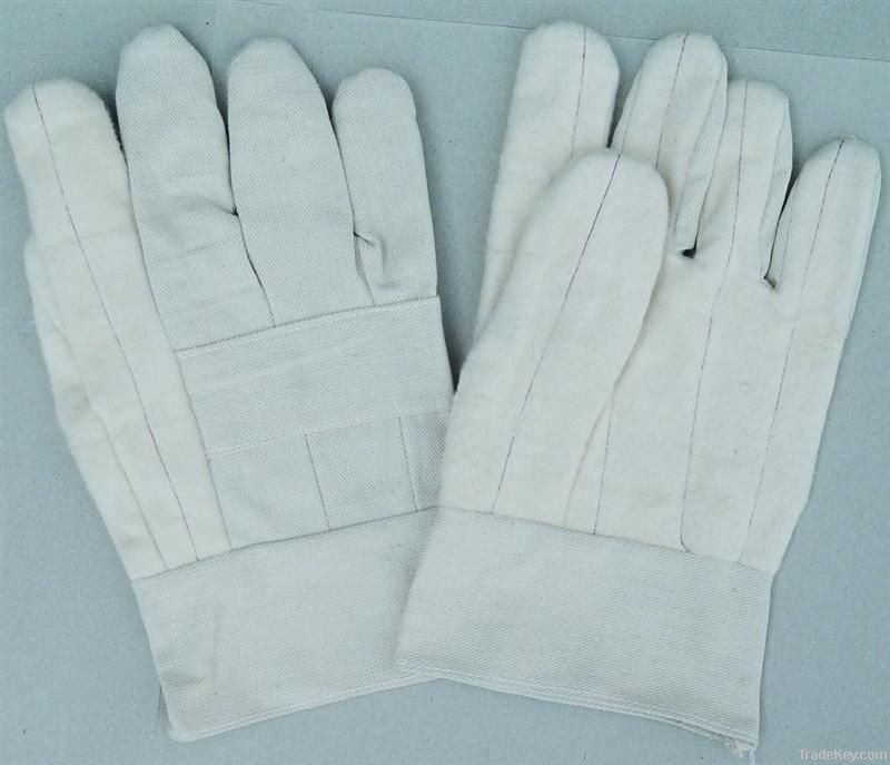Hotmill glove