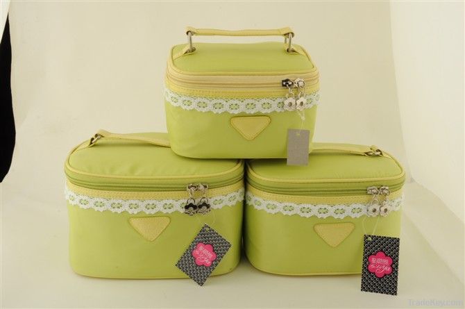 cosmetic bags