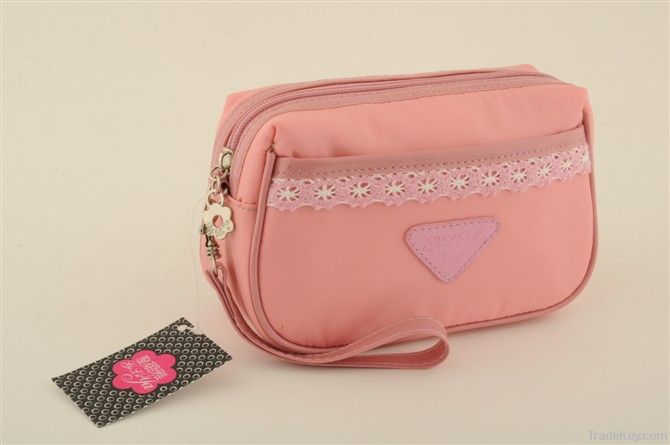 cosmetic bag