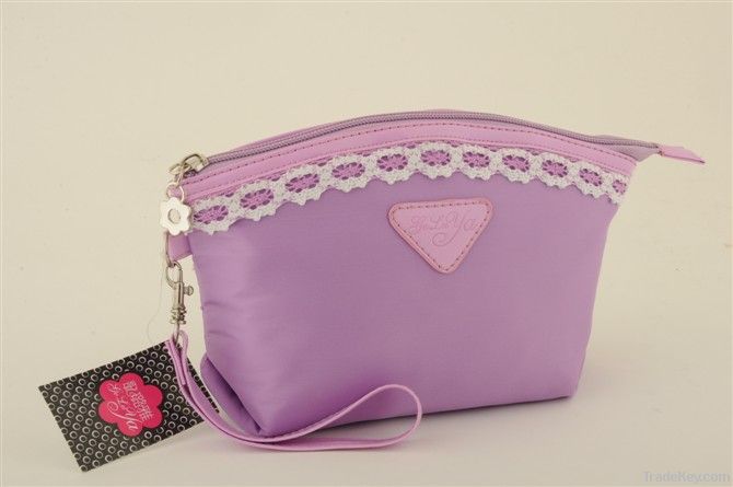 Cosmetic Bags Romance Collection