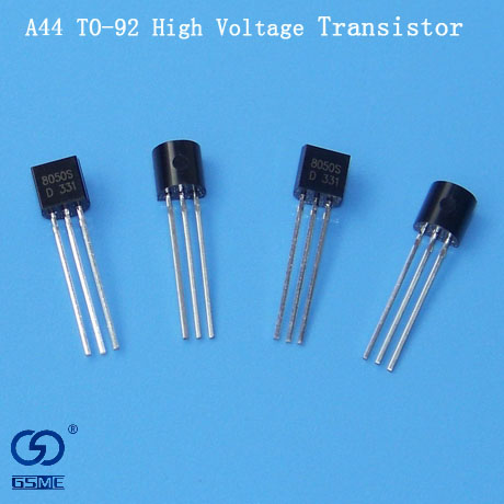 MMBTA44 High Voltage Transistor