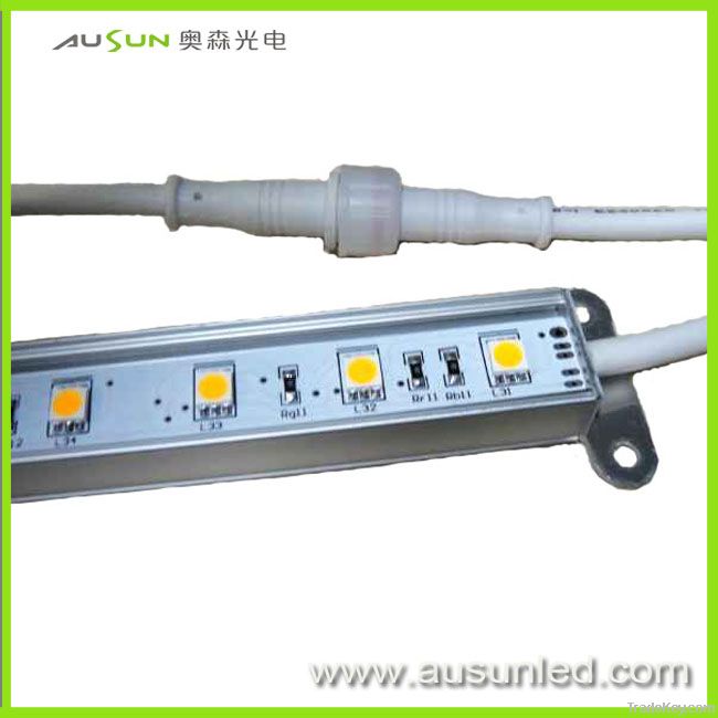 Rigid strip  smd5050 60led/pcs IP67 color temperature available