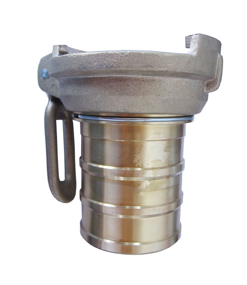 brass quick coupling ( french type coupling, genuine coupling)