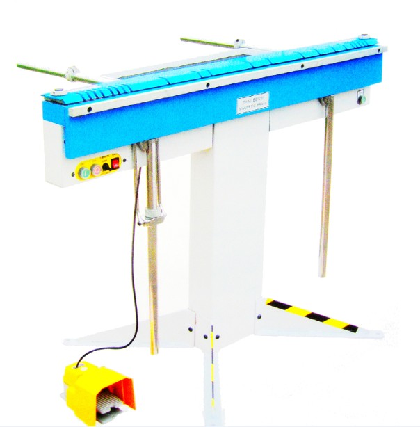 Magnetic Bending Machine