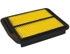 Auto Air Filter(Korean Car)