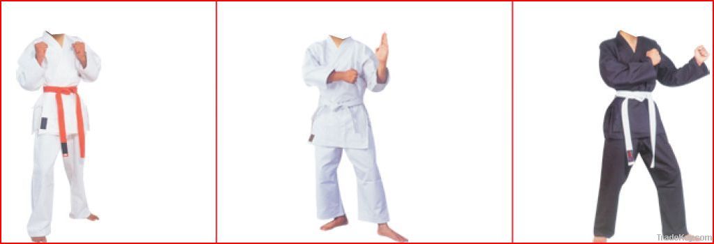 Karate Suit