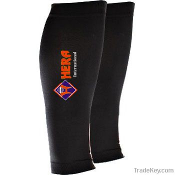 Compression Running Calf Guard