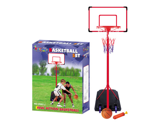 Sports toys