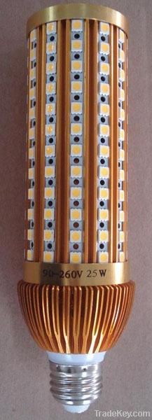 25W aluminum corn lamp