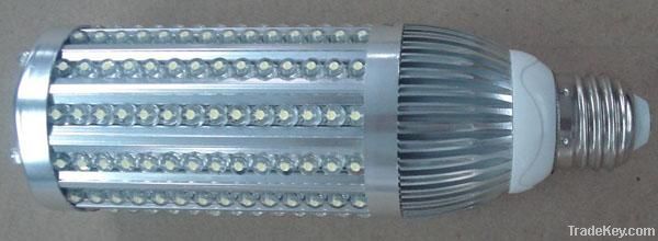 12W aluminum corn lamp