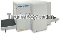 X-Ray machine