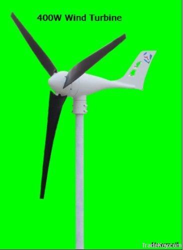 400w marine wind generator