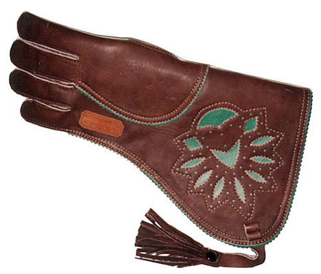 falconry glove EF-104