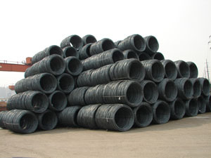 steel wire rods