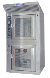 Convection Oven