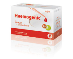 Haemogenic