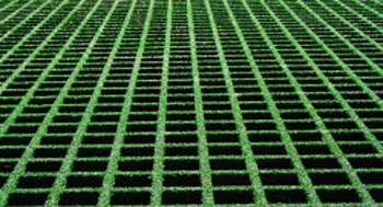 FRP Grating