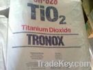 Titanium Dioxide