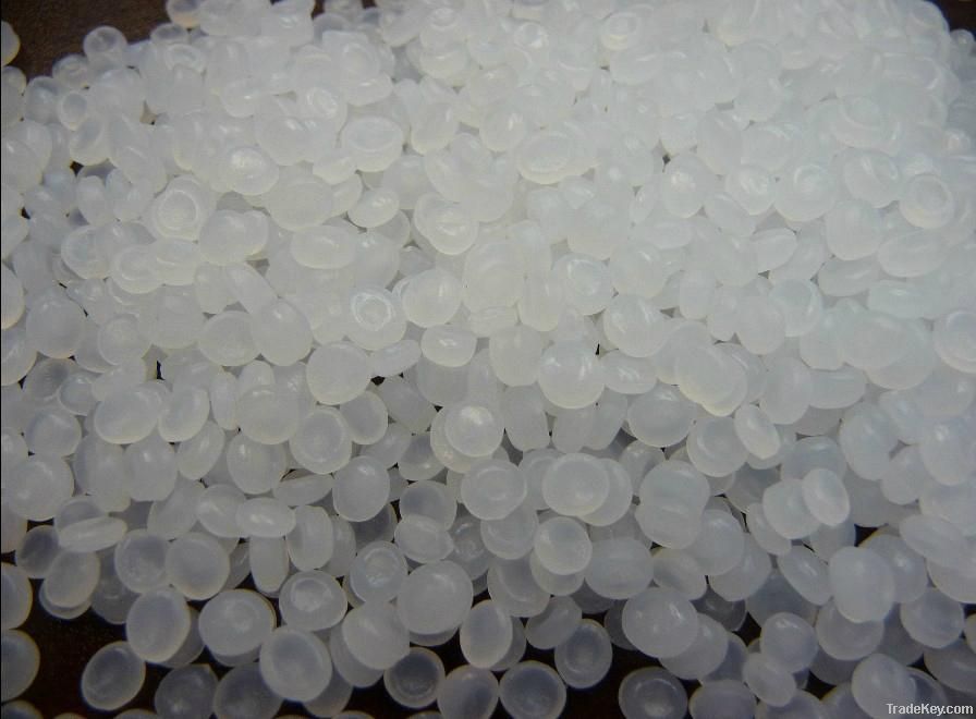 High Density Polyethylene (HDPE)