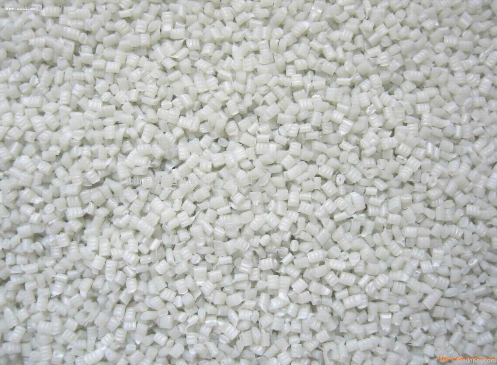 High Density Polyethylene (HDPE)