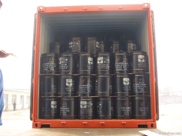 Anhydrous Ferric Chloride