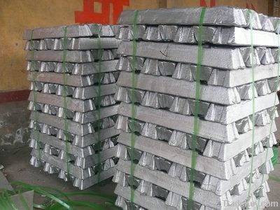 aluminum ingot