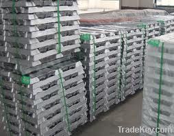 aluminum ingot