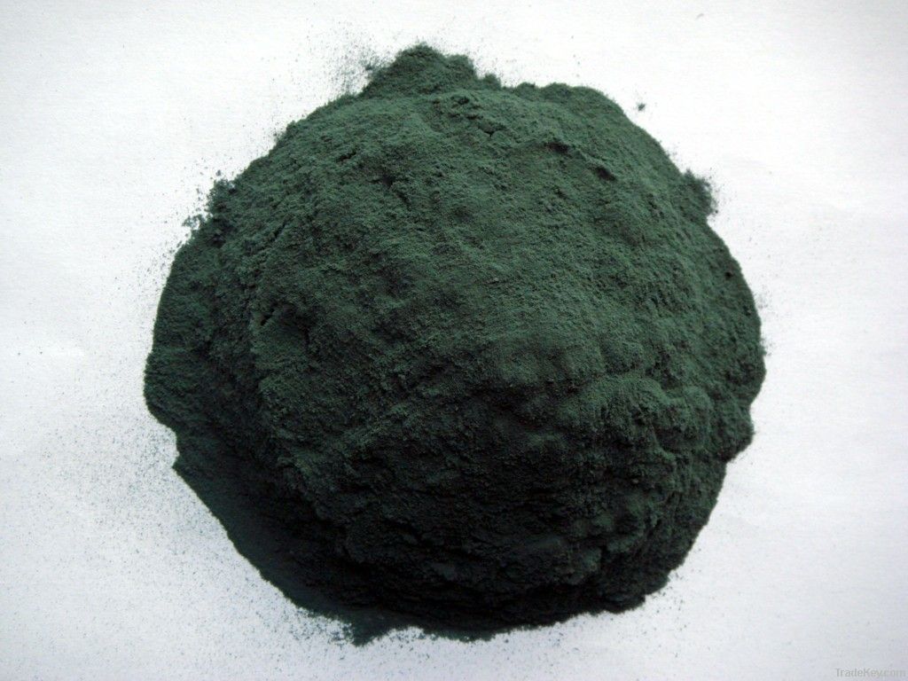 Chromium Oxide