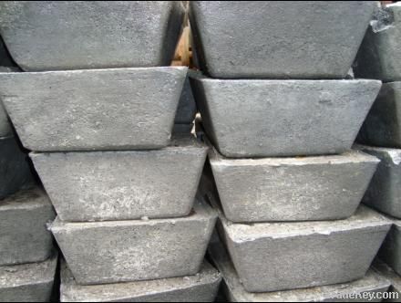 Antimony Ingot