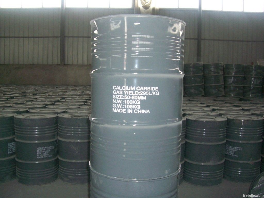 calcium carbide