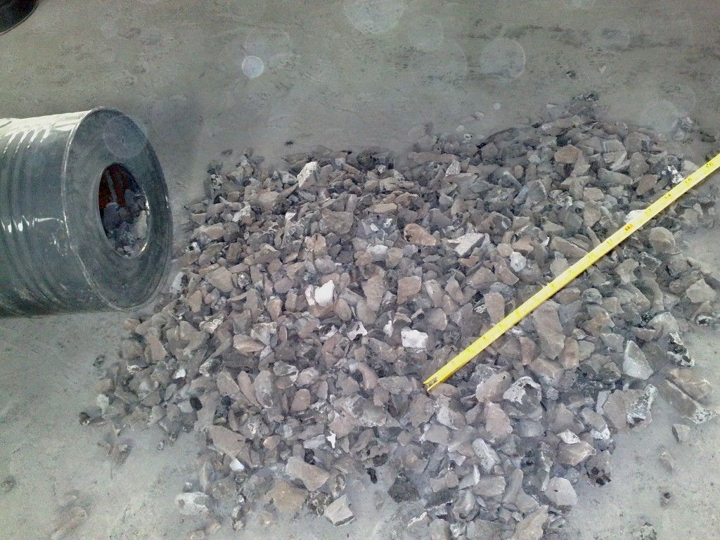 calcium carbide