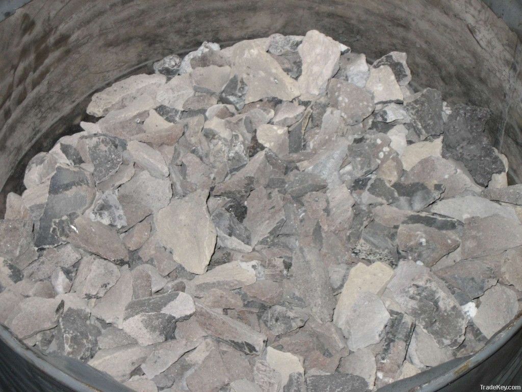 calcium carbide