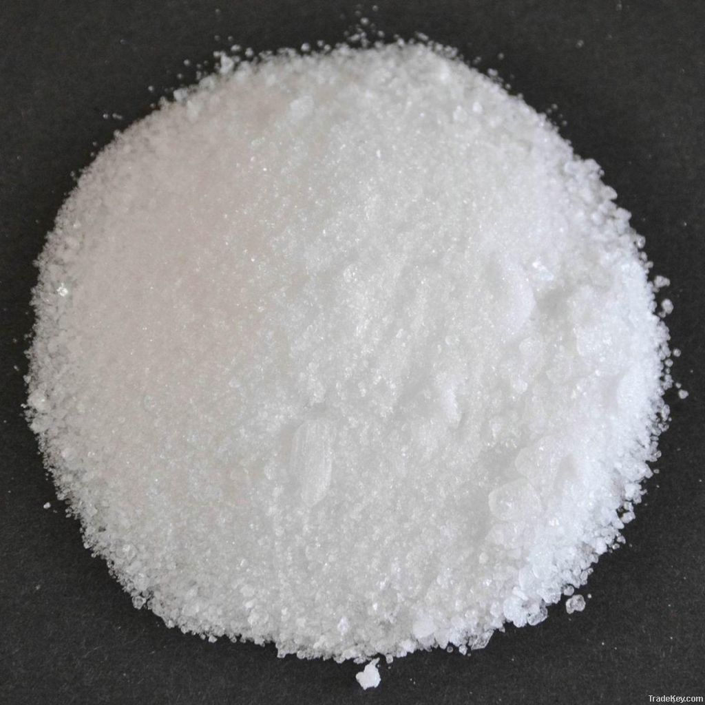 Potassium Carbonate