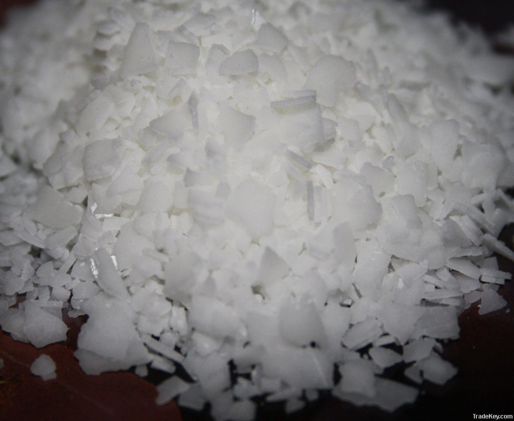 Stearic Acid