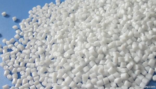 Polyethylene Terephthalate (PET Resin)