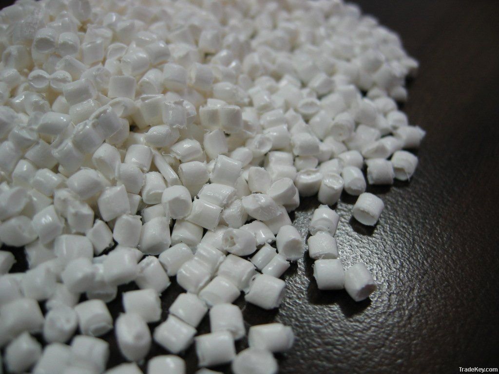 Polyethylene Terephthalate (PET Resin)