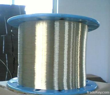 Titanium Wire