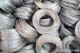 Titanium Wire