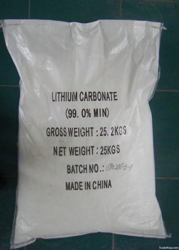 Lithium Carbonate