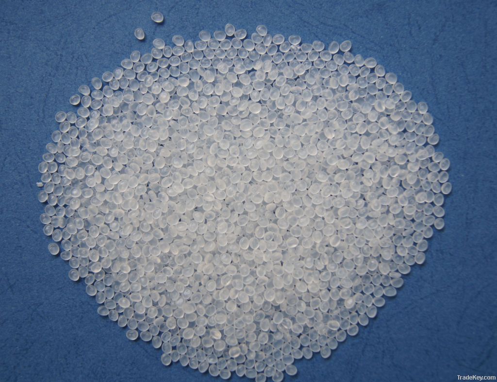 Polypropylene/PP